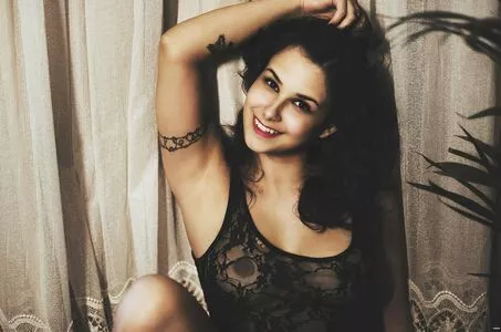 gweenblack / theblackqueenofficial nude photo #0062