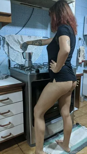 gweenblack / theblackqueenofficial nude photo #0116