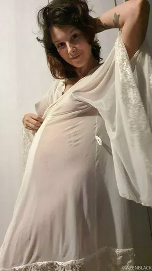 gweenblack / theblackqueenofficial nude photo #0123