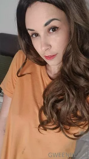 gweenblack / theblackqueenofficial nude photo #0169