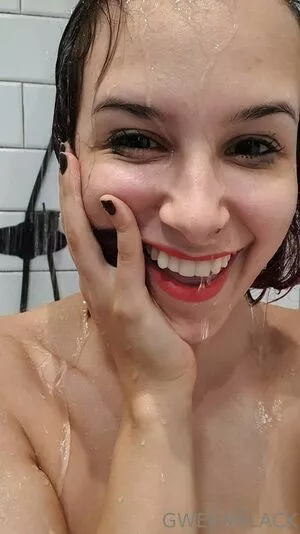 gweenblack / theblackqueenofficial nude photo #0212