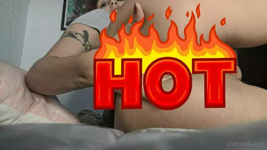 gweenblack / theblackqueenofficial nude photo #0350