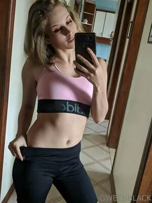 gweenblack / theblackqueenofficial nude photo #0357