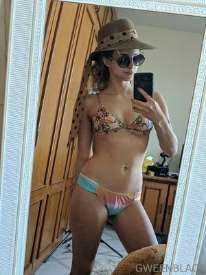 gweenblack / theblackqueenofficial nude photo #0365