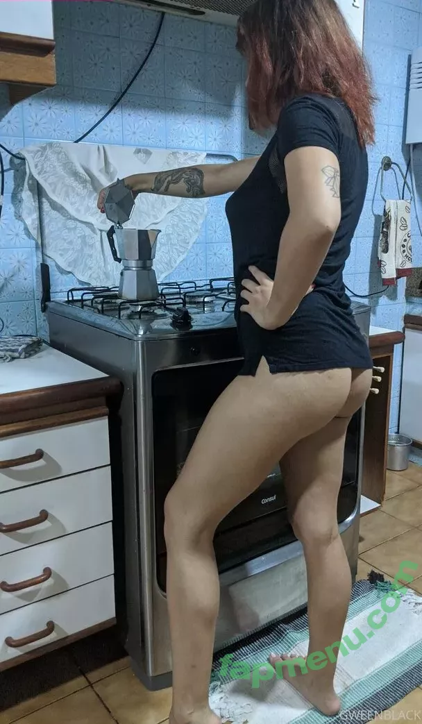 gweenblack nude photo #0116 (theblackqueenofficial)