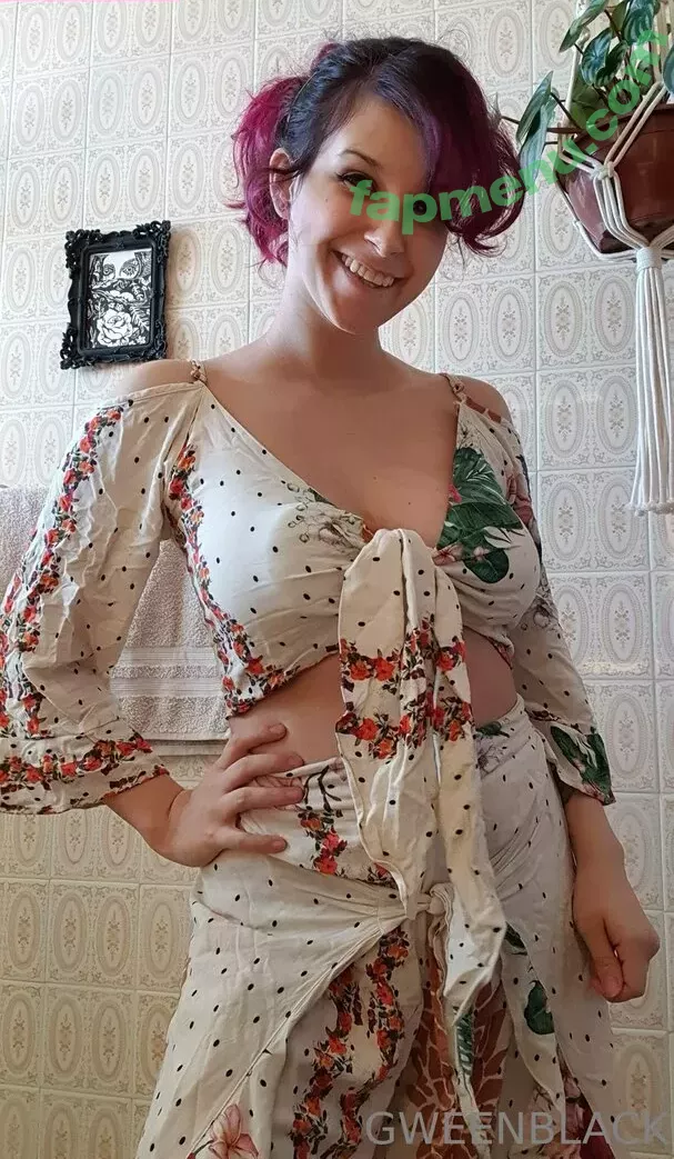 gweenblack nude photo #0219 (theblackqueenofficial)