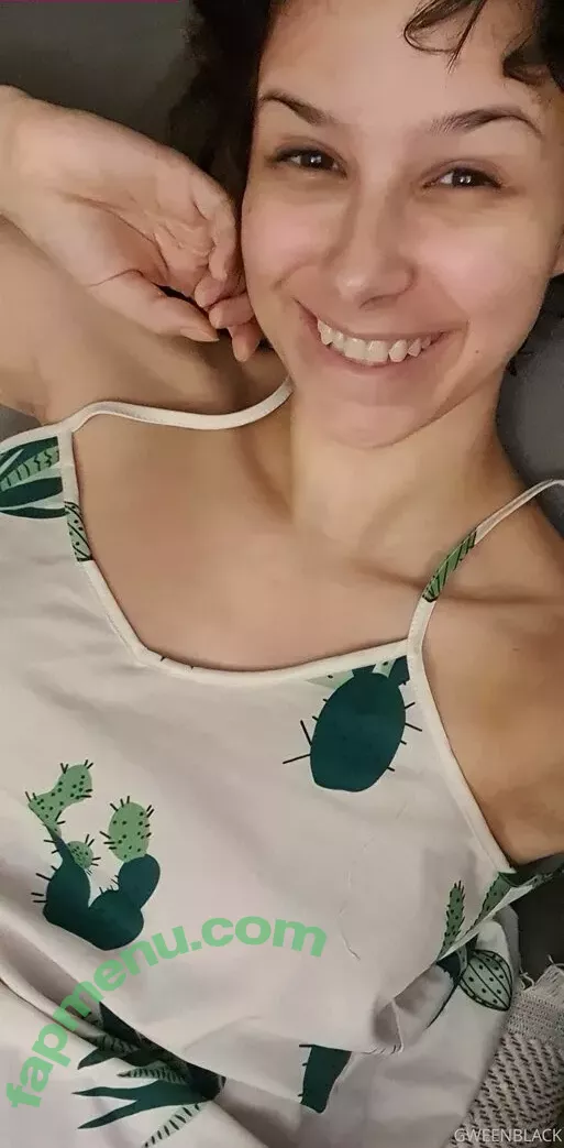 gweenblack nude photo #0306 (theblackqueenofficial)