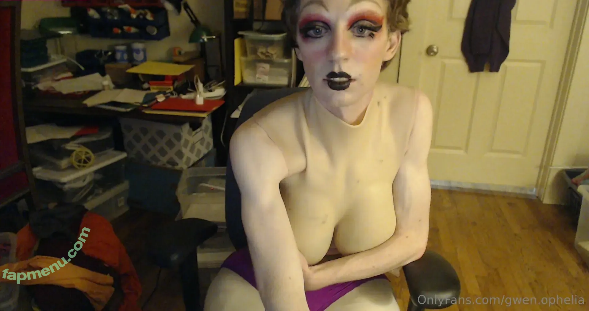 gwen.ophelia nude photo #0033 (gwen.ophelia)