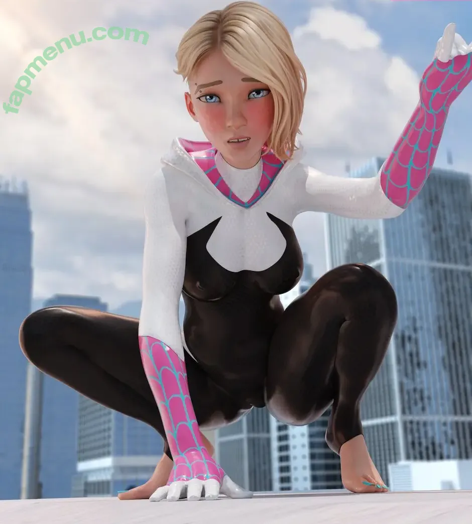 Gwen Stacy nude photo #0200 (Spider-Man / emstonelove / missgwenstacy)