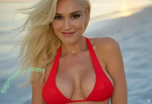 Gwen Stefani / gwenstefani nude photo #0128