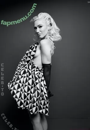 Gwen Stefani / Gwenstefani nude photo #0156