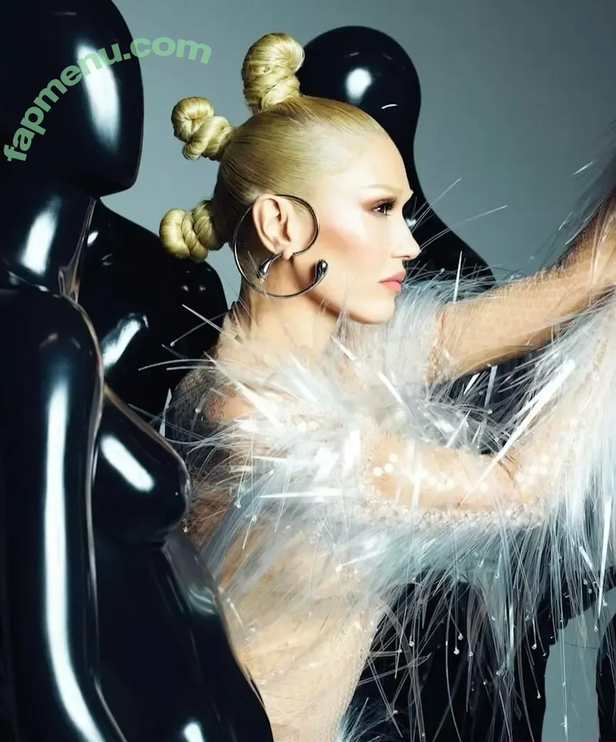 Gwen Stefani nude photo #0016 (gwenstefani)