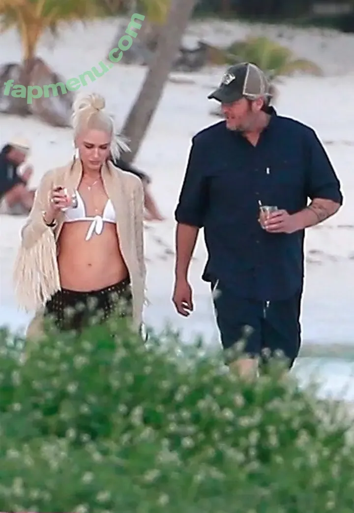 Gwen Stefani nude photo #0060 (gwenstefani)
