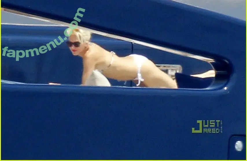 Gwen Stefani nude photo #0072 (gwenstefani)