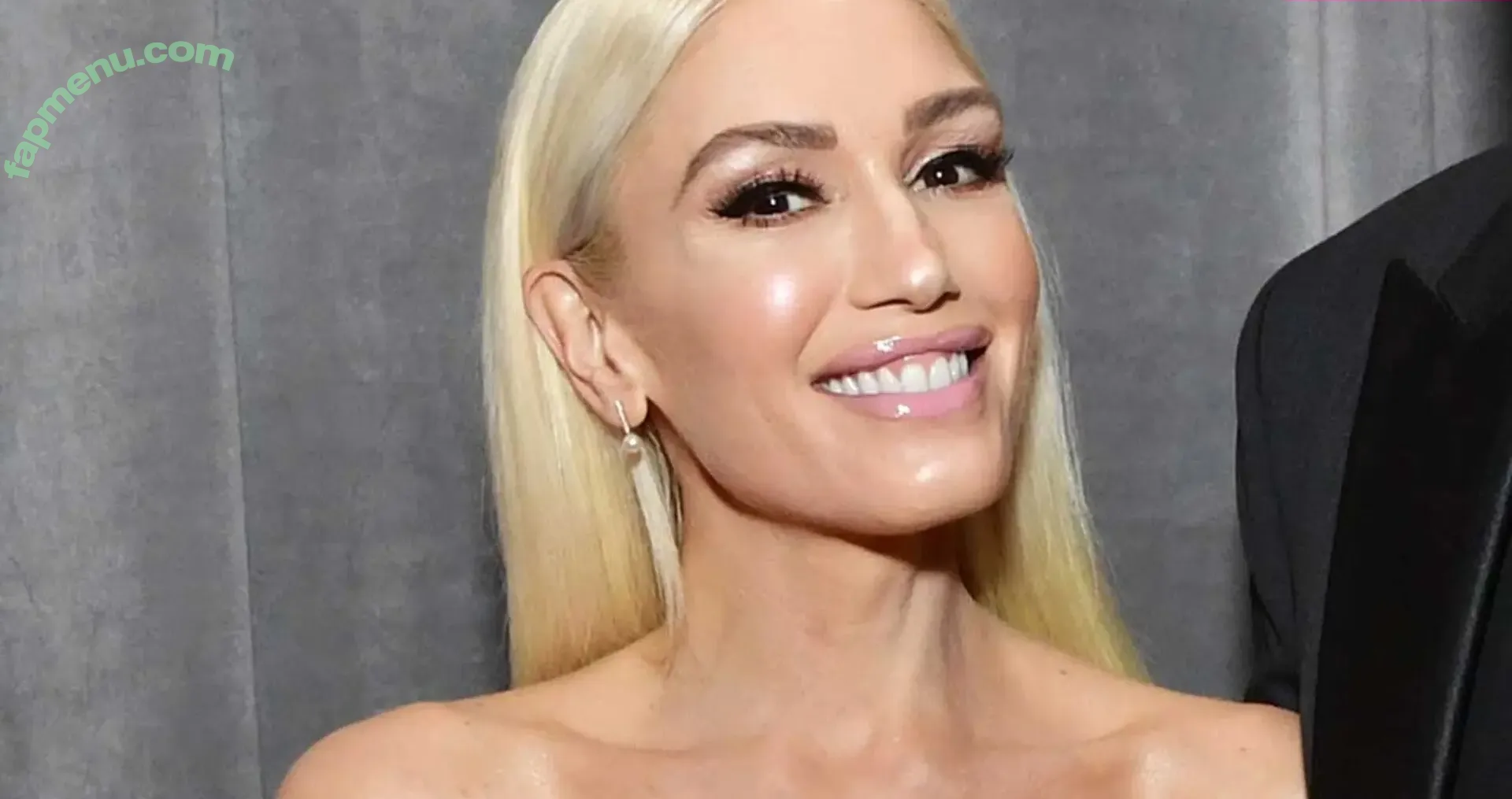 Gwen Stefani nude photo #0073 (gwenstefani)