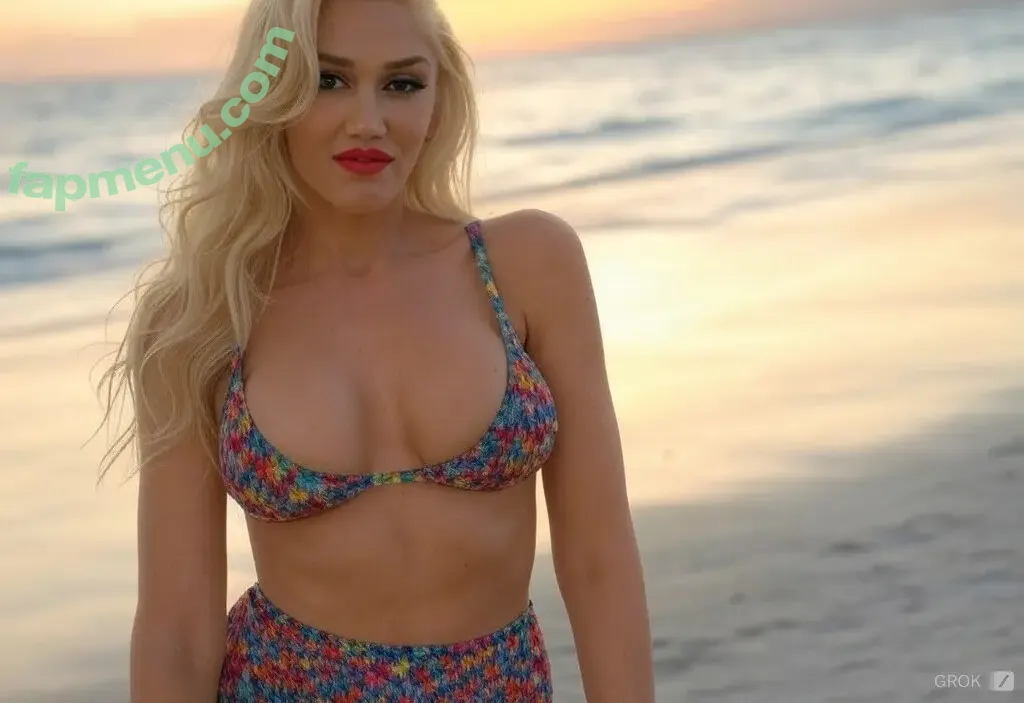 Gwen Stefani nude photo #0120 (gwenstefani)