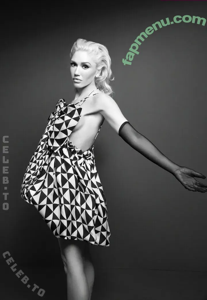 Gwen Stefani nude photo #0167 (Gwenstefani)