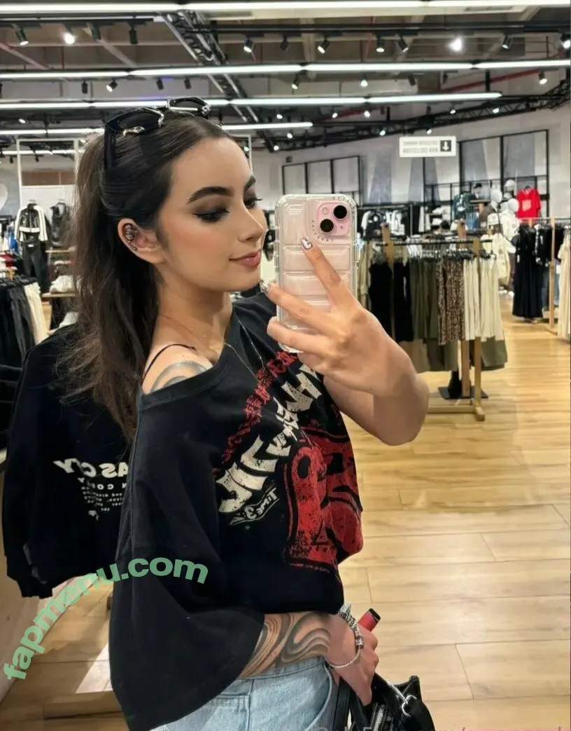 Gwen Strawberry nude photo #0046 (gwencool)