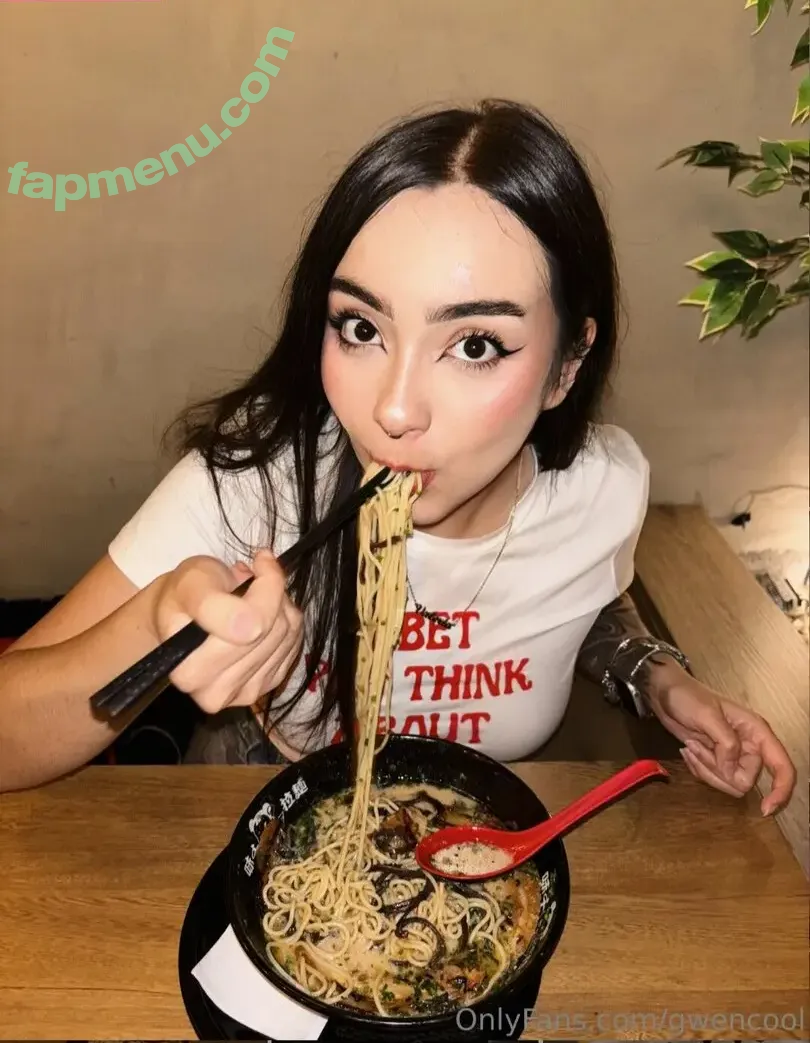 Gwen Strawberry nude photo #0047 (gwencool)