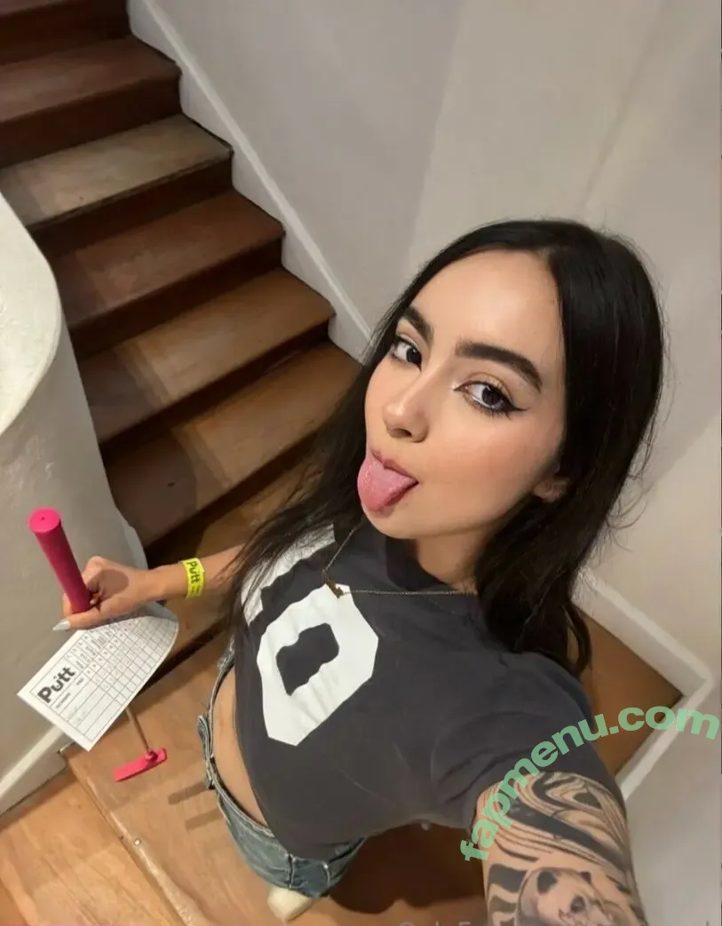 Gwen Strawberry nude photo #0050 (gwencool)