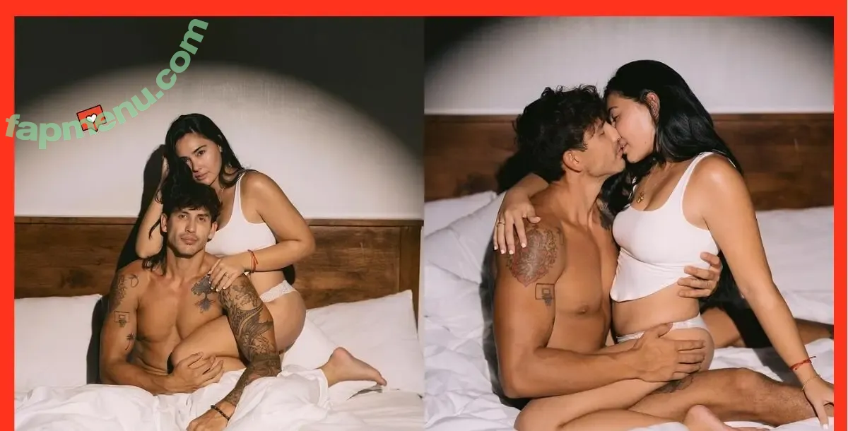 Gwen Zamora nude photo #0001 (Gwen Zamora)