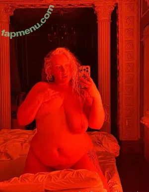 gwenadora / gwenisadorable nude photo #0094