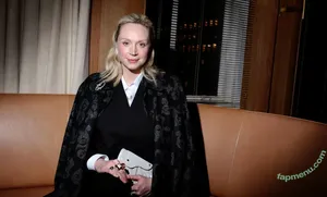 Gwendoline Christie / BrienneTarth from GoT / christiestevens / gwendolineuniverse nude photo #0069