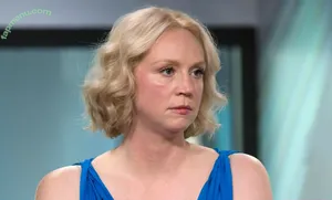 Gwendoline Christie / BrienneTarth from GoT / christiestevens / gwendolineuniverse nude photo #0074