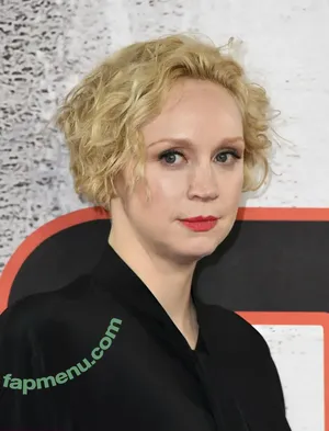 Gwendoline Christie / BrienneTarth from GoT / christiestevens / gwendolineuniverse nude photo #0079