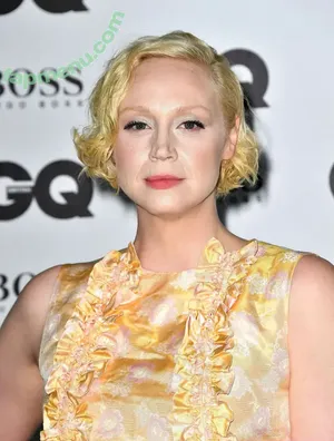 Gwendoline Christie / BrienneTarth from GoT / christiestevens / gwendolineuniverse nude photo #0080