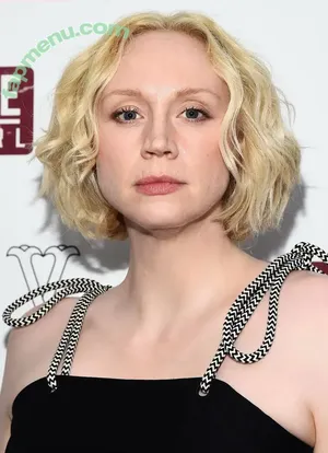 Gwendoline Christie / BrienneTarth from GoT / christiestevens / gwendolineuniverse nude photo #0084