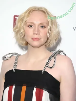 Gwendoline Christie / BrienneTarth from GoT / christiestevens / gwendolineuniverse nude photo #0086