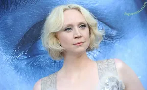 Gwendoline Christie / BrienneTarth from GoT / christiestevens / gwendolineuniverse nude photo #0088