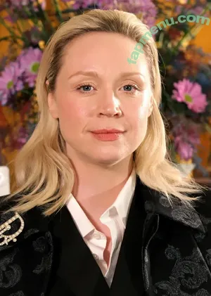 Gwendoline Christie / BrienneTarth from GoT / christiestevens / gwendolineuniverse nude photo #0090