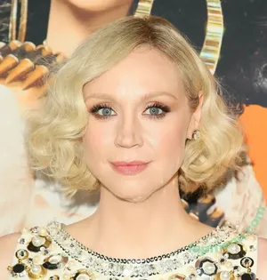 Gwendoline Christie / BrienneTarth from GoT / christiestevens / gwendolineuniverse nude photo #0092