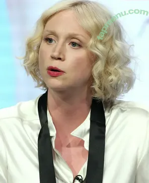 Gwendoline Christie / BrienneTarth from GoT / christiestevens / gwendolineuniverse nude photo #0098