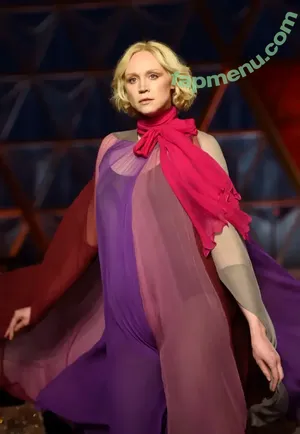 Gwendoline Christie / BrienneTarth from GoT / christiestevens / gwendolineuniverse nude photo #0104