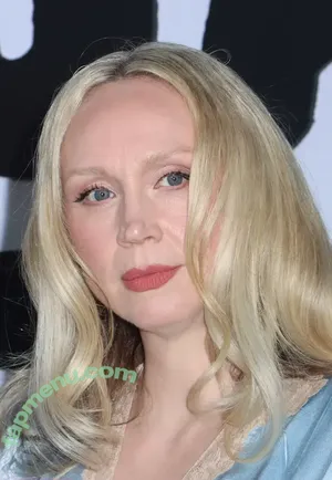 Gwendoline Christie / BrienneTarth from GoT / christiestevens / gwendolineuniverse nude photo #0125