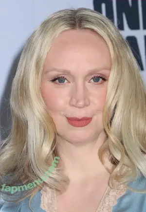 Gwendoline Christie / BrienneTarth from GoT / christiestevens / gwendolineuniverse nude photo #0135