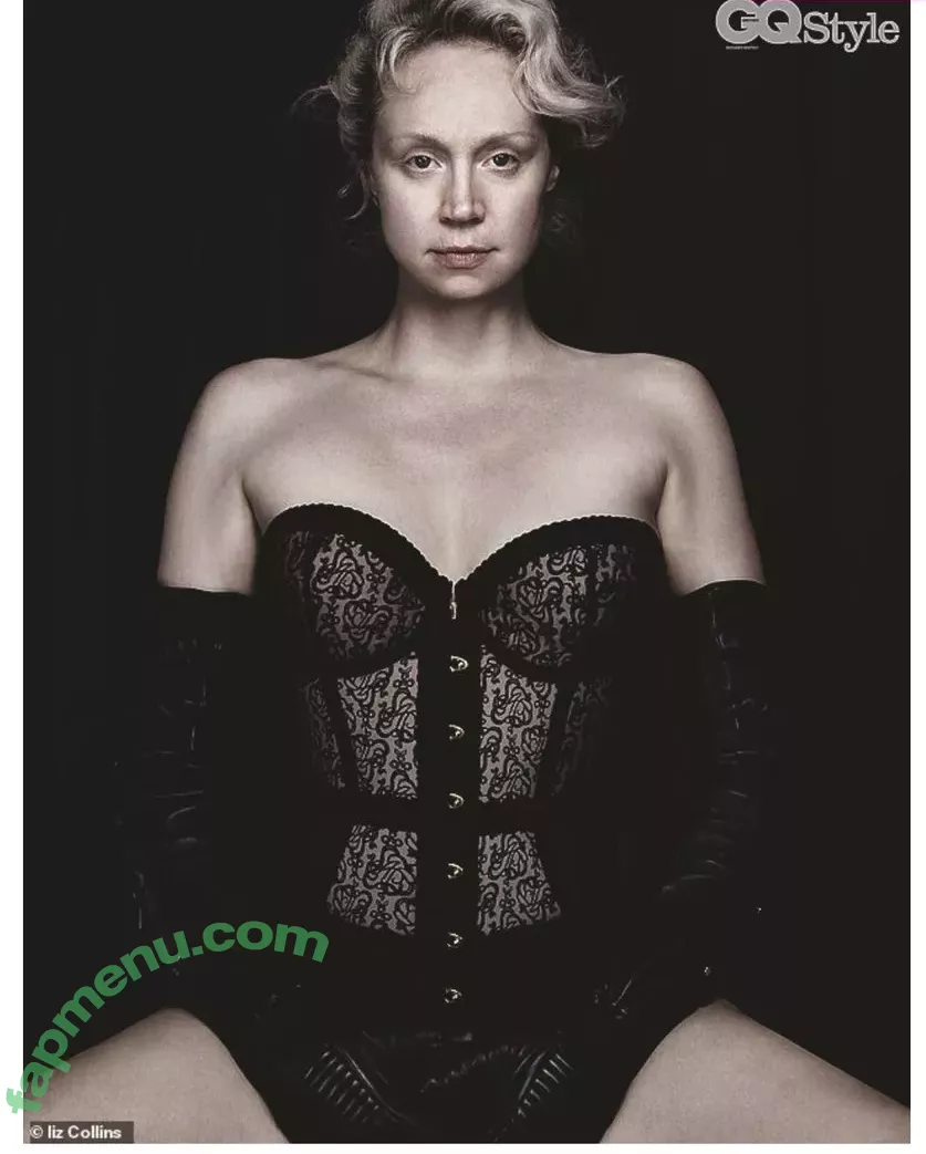 Gwendoline Christie nude photo #0016 (BrienneTarth from GoT / christiestevens / gwendolineuniverse)