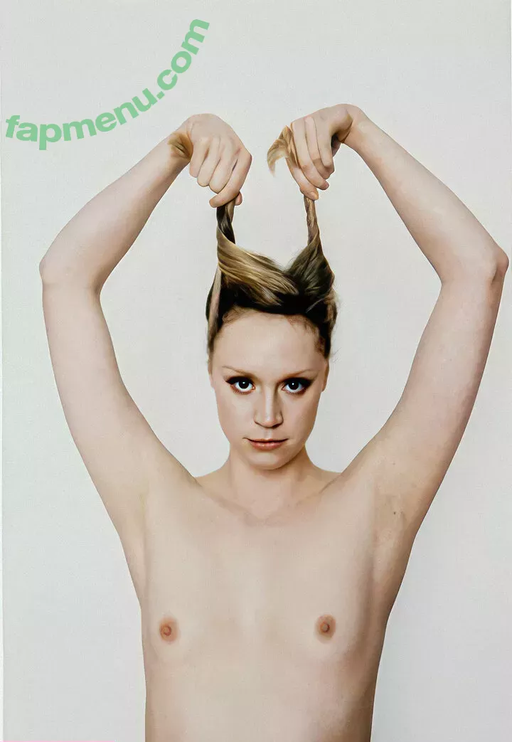 Gwendoline Christie nude photo #0034 (BrienneTarth from GoT / christiestevens / gwendolineuniverse)