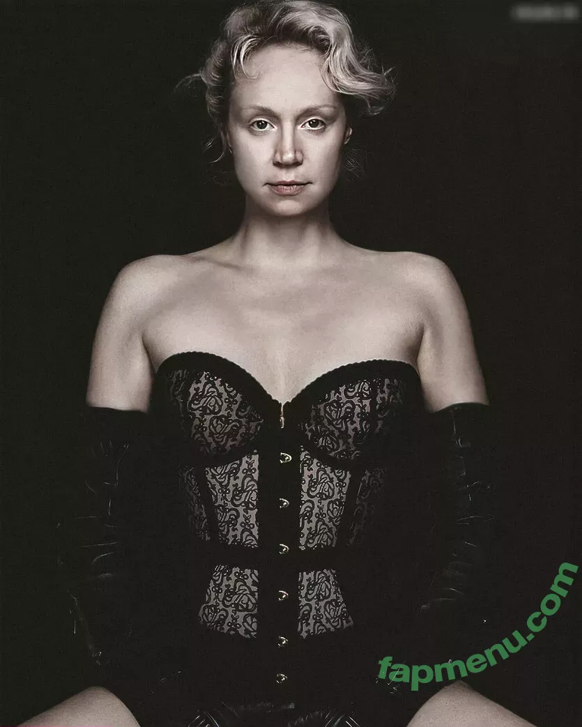 Gwendoline Christie nude photo #0046 (BrienneTarth from GoT / christiestevens / gwendolineuniverse)