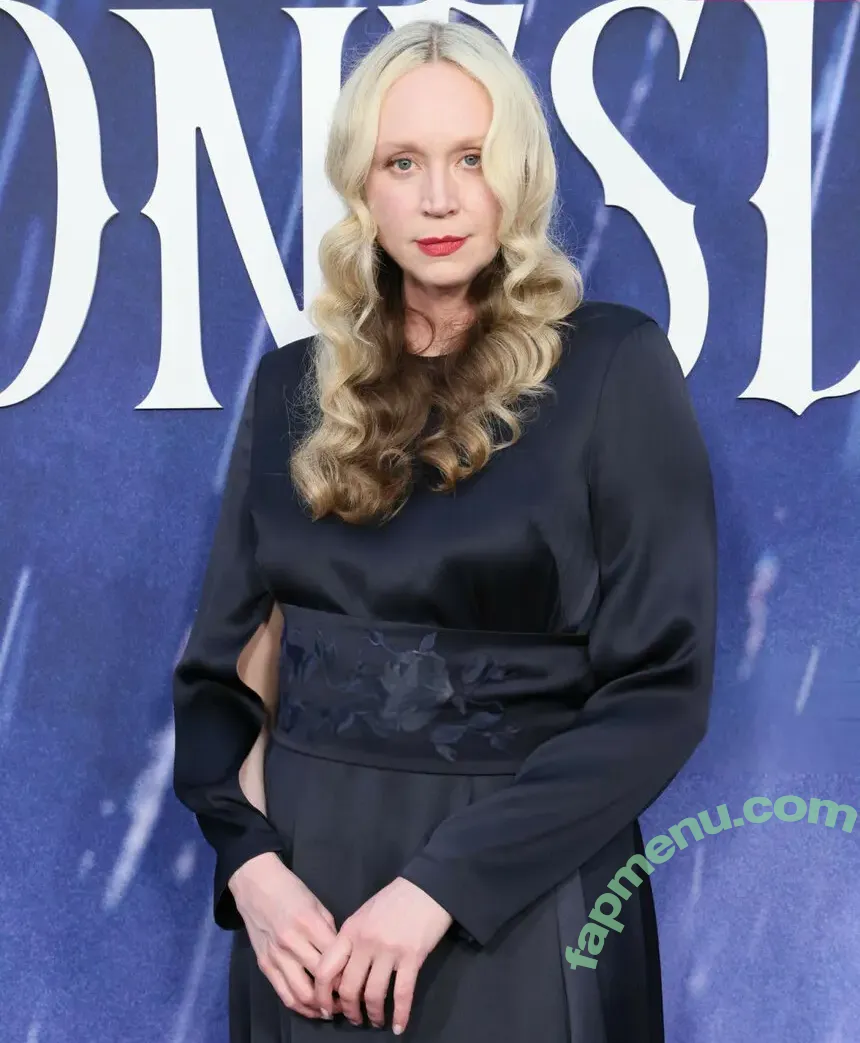 Gwendoline Christie nude photo #0073 (BrienneTarth from GoT / christiestevens / gwendolineuniverse)