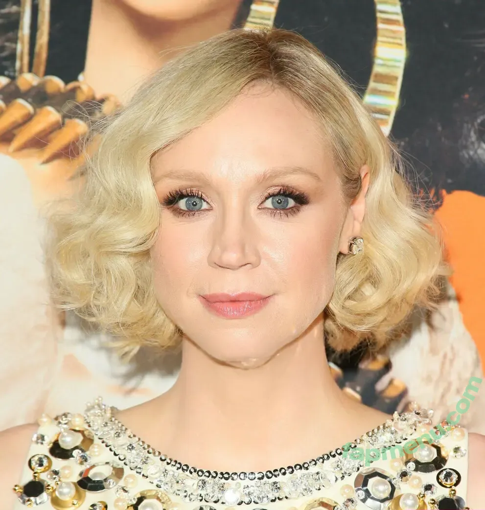 Gwendoline Christie nude photo #0092 (BrienneTarth from GoT / christiestevens / gwendolineuniverse)
