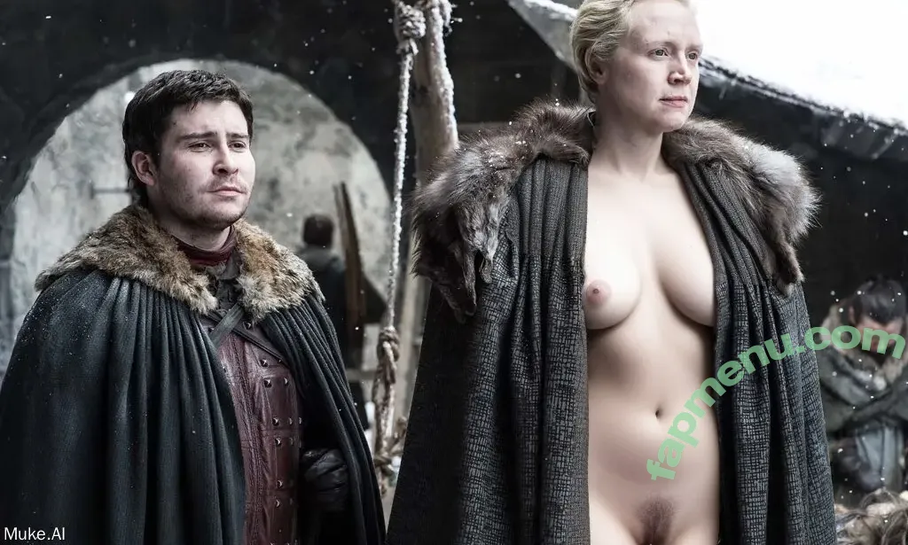 Gwendoline Christie nude photo #0164 (christiestevens / gwendolineuniverse)