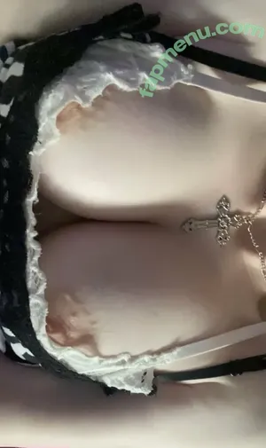 Gwendolyn / 0ohvoodoo / gwendolynceline / oohvoodoo nude photo #0017