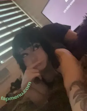 Gwendolyn / 0ohvoodoo / gwendolynceline / oohvoodoo nude photo #0029