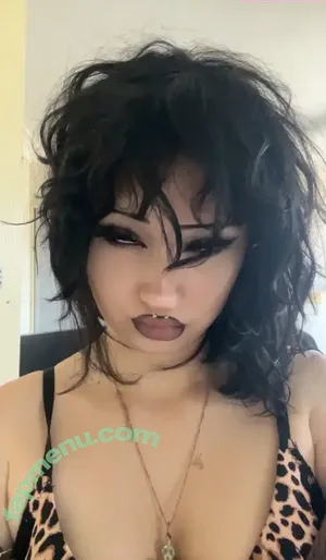 Gwendolyn / 0ohvoodoo / gwendolynceline / oohvoodoo nude photo #0036