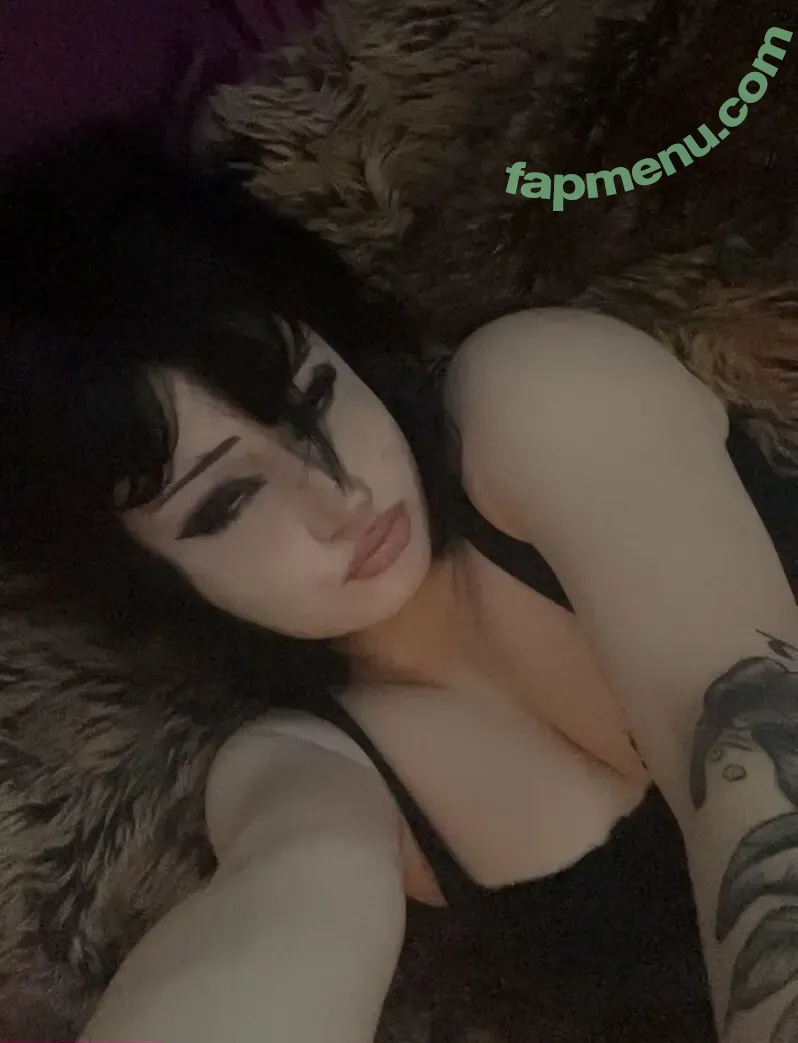 Gwendolyn nude photo #0027 (0ohvoodoo / gwendolynceline / oohvoodoo)