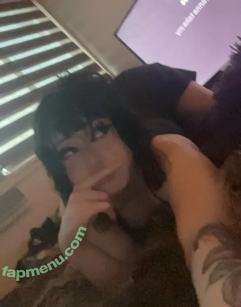 Gwendolyn nude photo #0029 (0ohvoodoo / gwendolynceline / oohvoodoo)